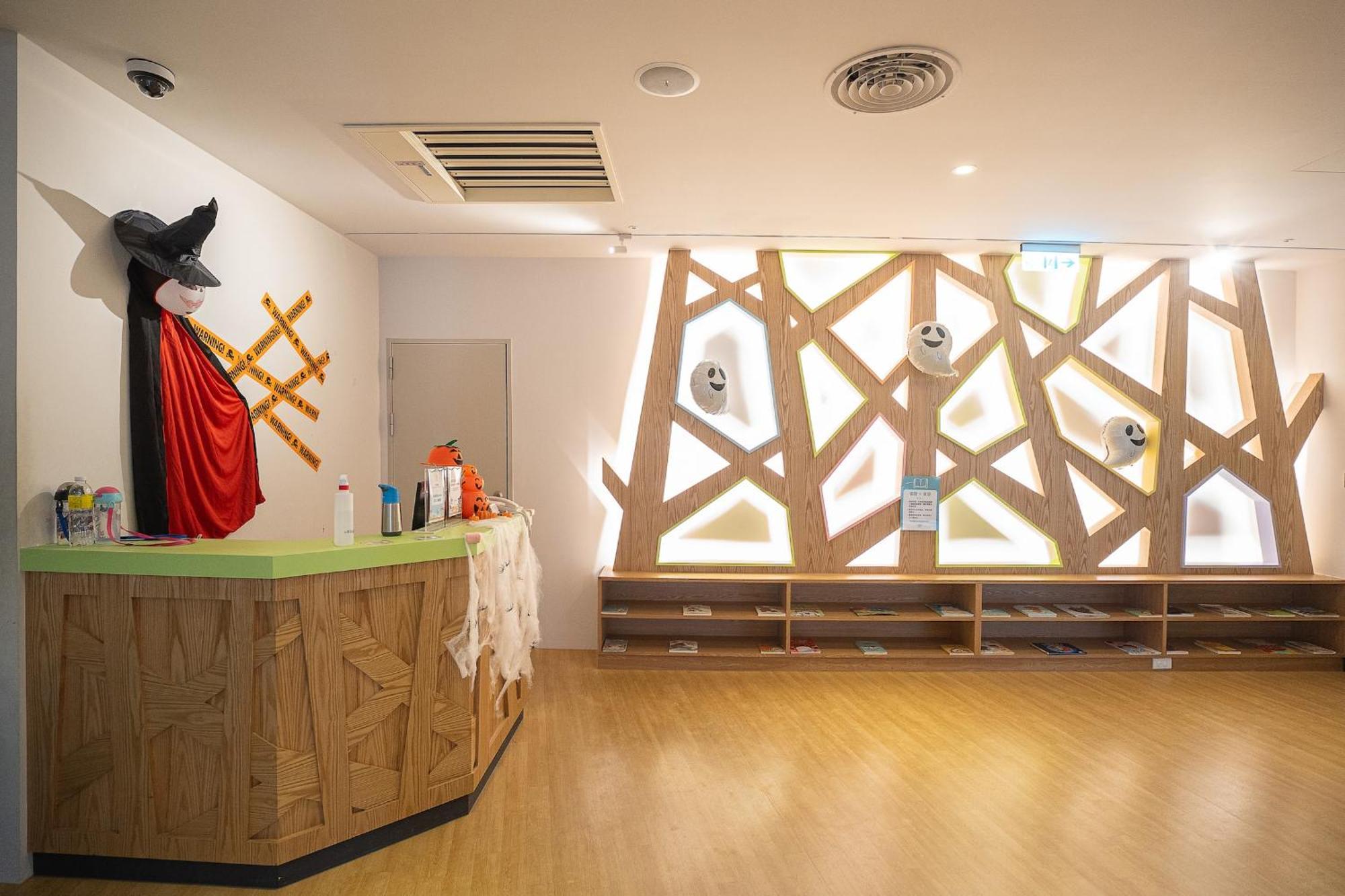 Check Inn Magi Kids Hotel Лодун Экстерьер фото