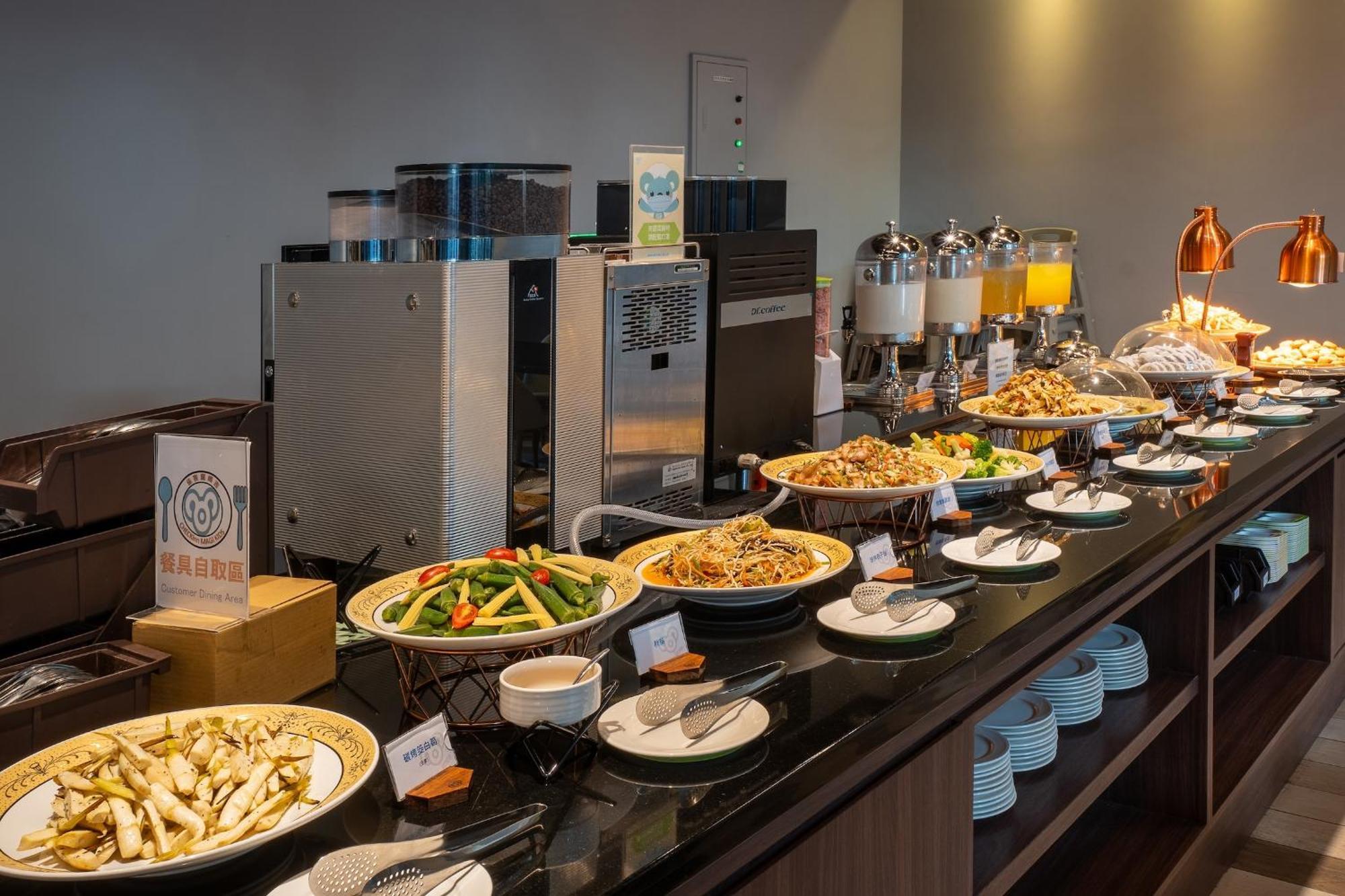 Check Inn Magi Kids Hotel Лодун Экстерьер фото