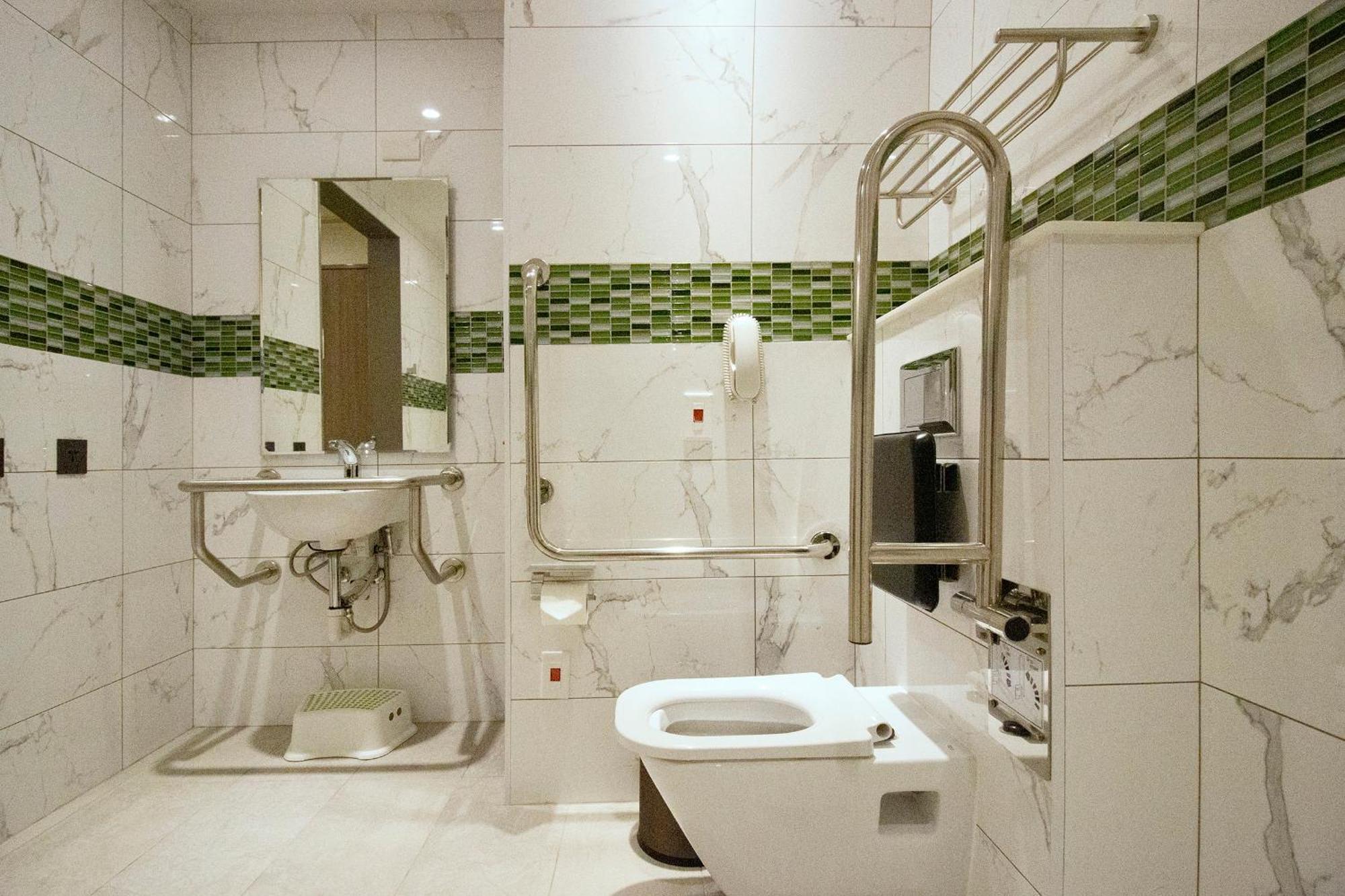 Check Inn Magi Kids Hotel Лодун Экстерьер фото