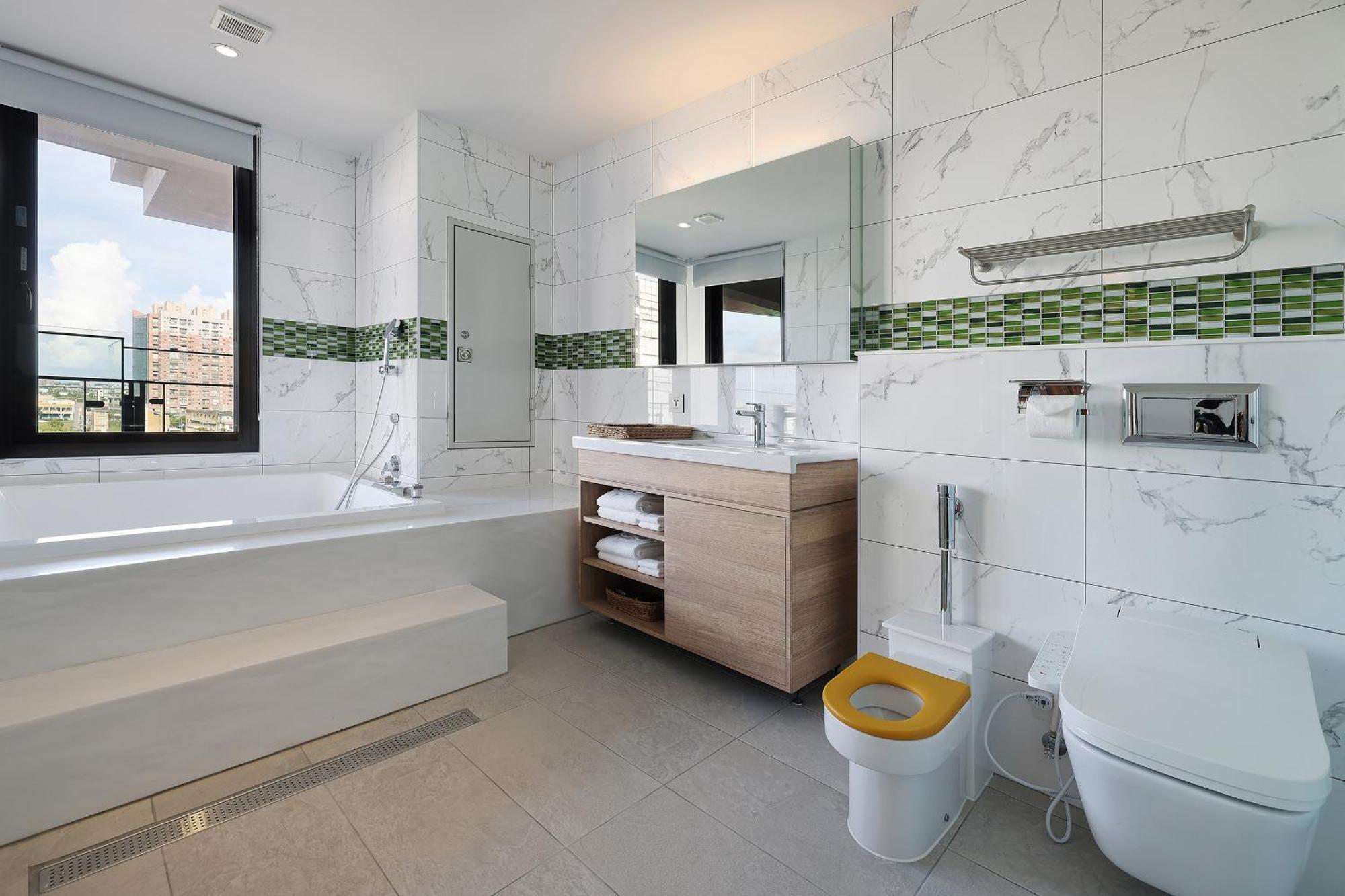 Check Inn Magi Kids Hotel Лодун Экстерьер фото